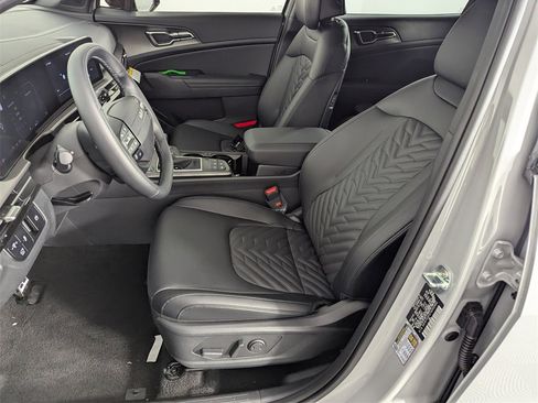 New 2026 Kia Sportage X-Pro Prestige image 12