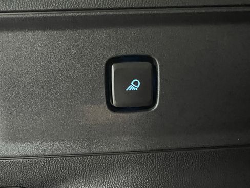 Used 2025 Ford Bronco Sport Badlands w/ Badlands Tech Package image 52