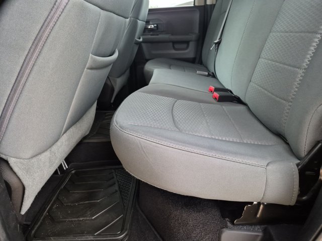 Used 2013 RAM 1500 Classic SLT w/ Premium Display Pkg RWD image 15