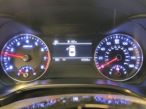 Used 2024 Kia Forte LXS FWD image 23