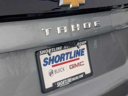 Used 2025 Chevrolet Tahoe Premier image 11