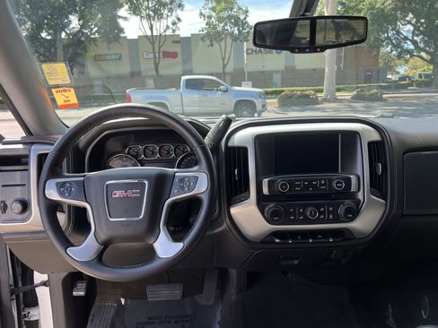 Used 2014 GMC Sierra 1500 SLE w/ SLE Value Package image 20