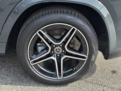 New 2026 Mercedes-Benz GLS 450 GLS 450 image 35