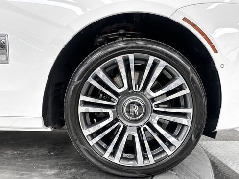 Used 2021 Rolls-Royce Ghost image 39