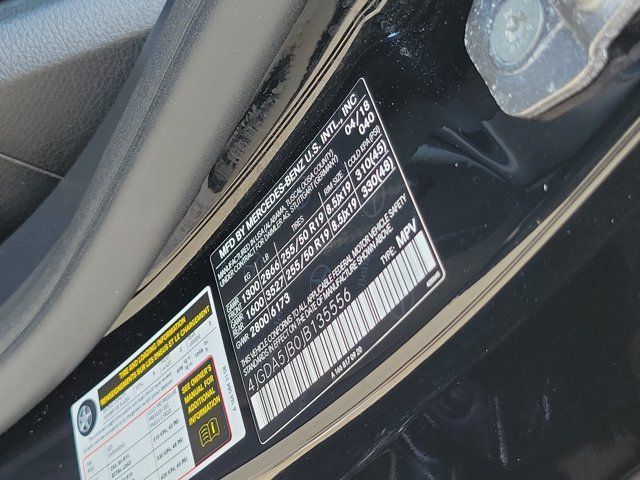Used 2018 Mercedes-Benz GLE 350 image 34