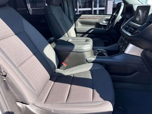 Used 2024 Chevrolet Tahoe LS w/ Driver Alert Package image 9