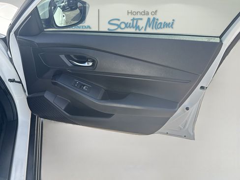 Certified 2024 Honda Accord EX image 32