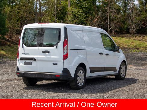 Used 2022 Ford Transit Connect XLT FWD image 8