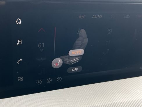 New 2026 Nissan Murano SV AWD/4WD image 11
