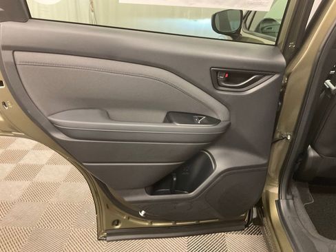 New 2026 Subaru Forester Premium image 26