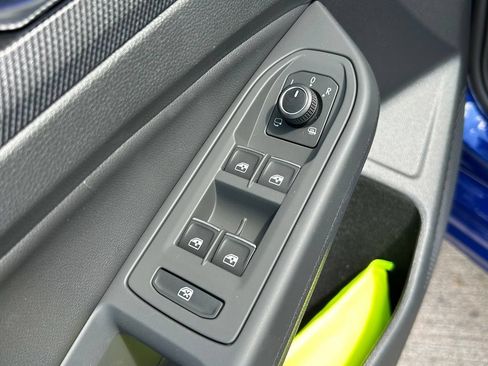 New 2026 Volkswagen Golf AWD/4WD image 20