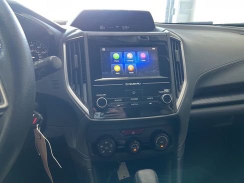 Used 2019 Subaru Crosstrek 2.0i w/ Eyesight System AWD/4WD image 20