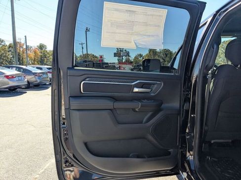 New 2026 RAM 1500 Big Horn image 30