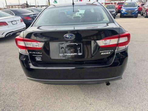 Used 2017 Subaru Impreza 2.0i image 7