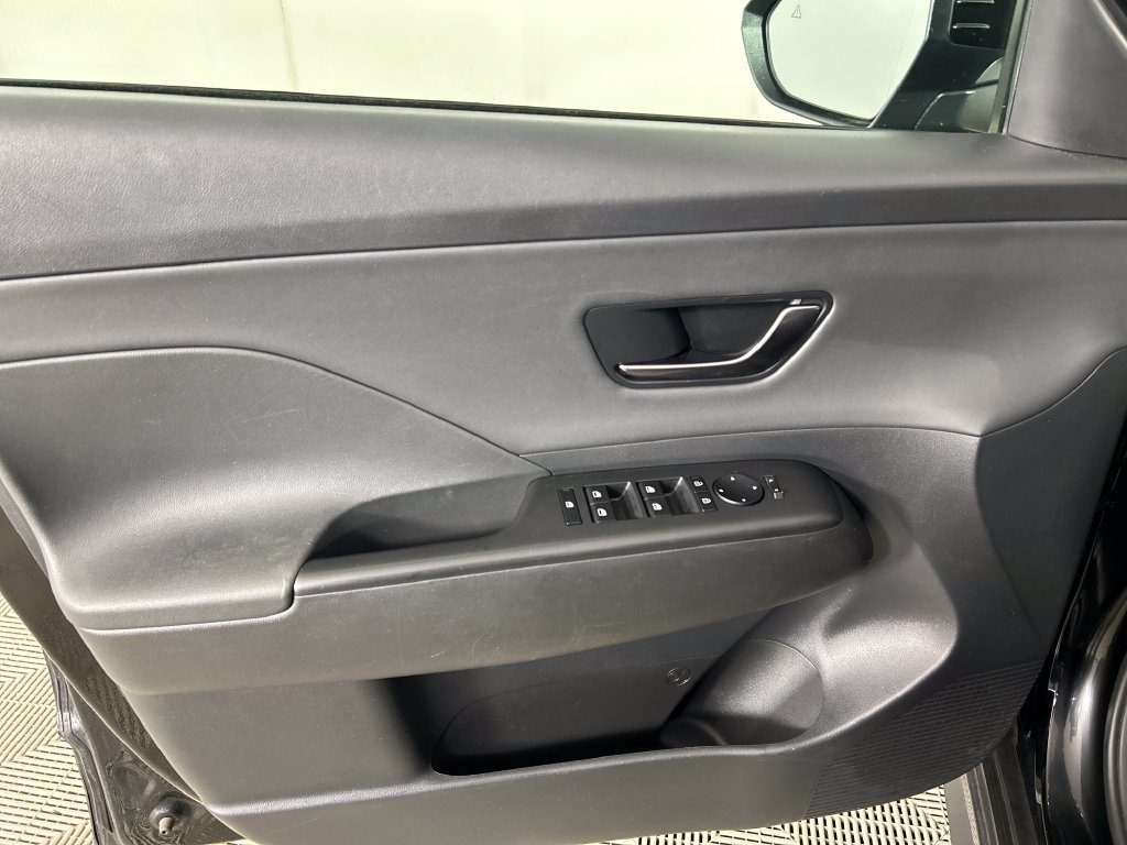 Certified 2025 Hyundai Kona N Line S FWD image 11