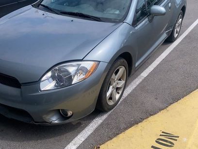 Used 2007 Mitsubishi Eclipse GS