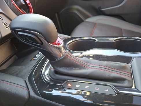 Certified 2023 Chevrolet Blazer RS w/ Enhanced Convenience Package image 14