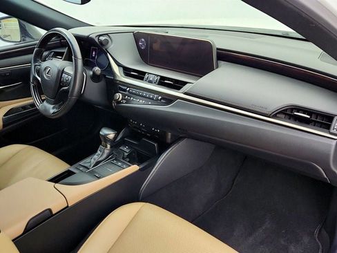 Used 2021 Lexus ES 350 w/ Premium Package image 26