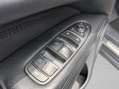 Used 2015 INFINITI QX60 Luxe w/ Premium Plus Package AWD/4WD image 13