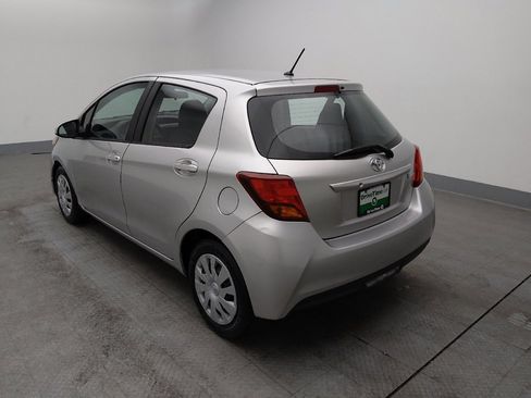 Used 2017 Toyota Yaris L image 5