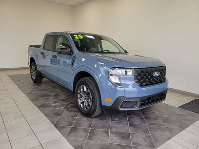 Used 2025 Ford Maverick XLT