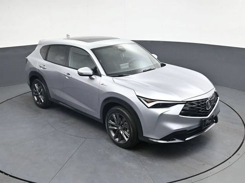 Used 2025 Acura ADX A-Spec AWD/4WD image 22