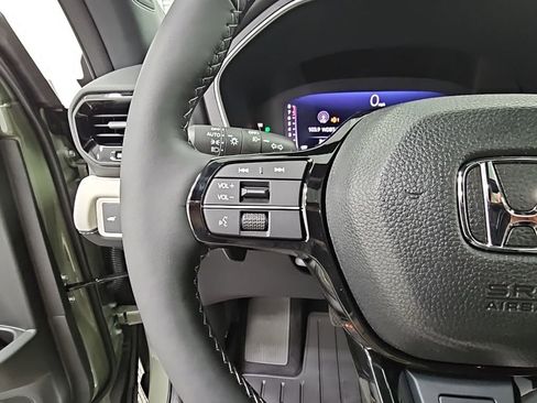 New 2026 Honda Passport TrailSport Elite image 27