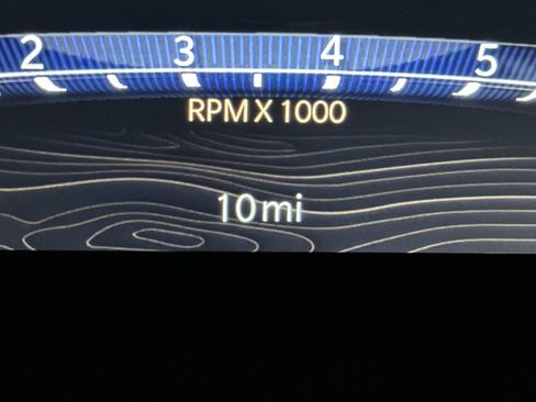 New 2026 Jeep Grand Cherokee Limited image 25