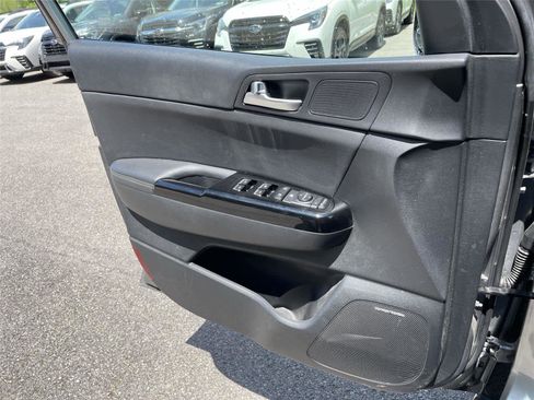Used 2022 Kia Sportage SX AWD/4WD image 16