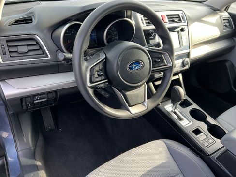 Used 2018 Subaru Outback 2.5i image 17