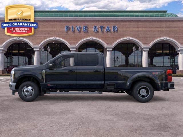 New 2026 Ford F350 Lariat AWD/4WD image 4