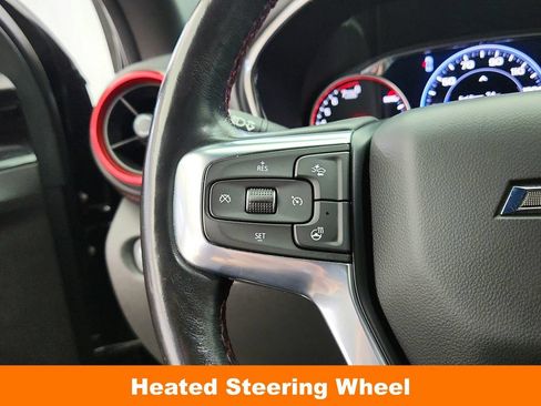 Used 2022 Chevrolet Blazer RS AWD/4WD image 18