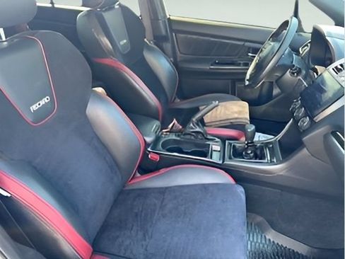 Used 2020 Subaru WRX Premium AWD/4WD image 22