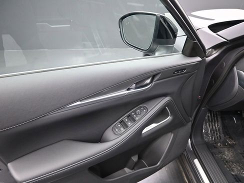 New 2026 INFINITI QX60 Luxe w/ Cargo Package image 15