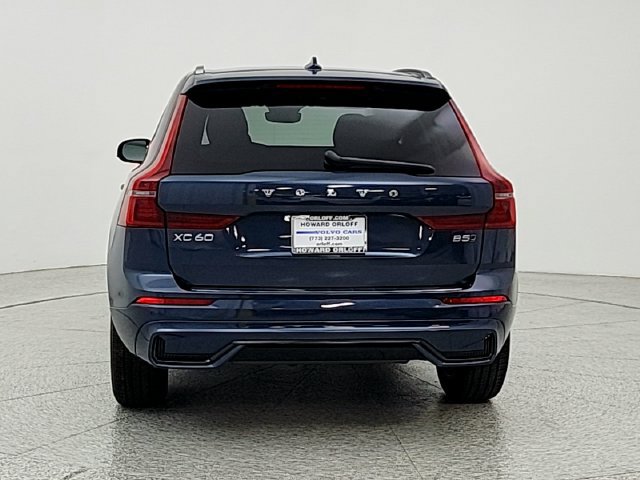 New 2027 Volvo XC60 B5 Core AWD/4WD image 6