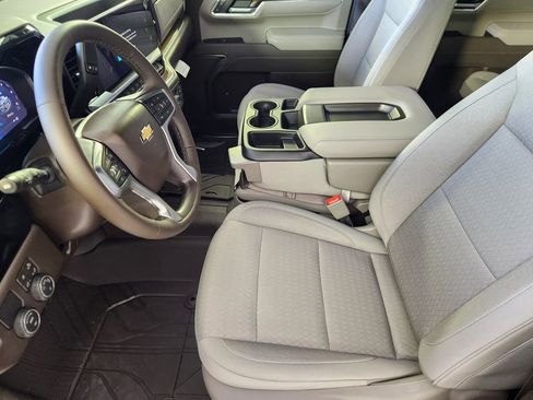 New 2026 Chevrolet Silverado 1500 LT w/ Texas Edition Plus RWD image 14