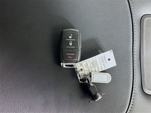 New 2026 RAM 3500 Tradesman image 20