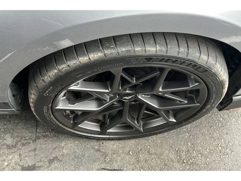 Used 2021 Ford Mustang Mach 1 w/ Mach 1 Handling Package RWD image 4