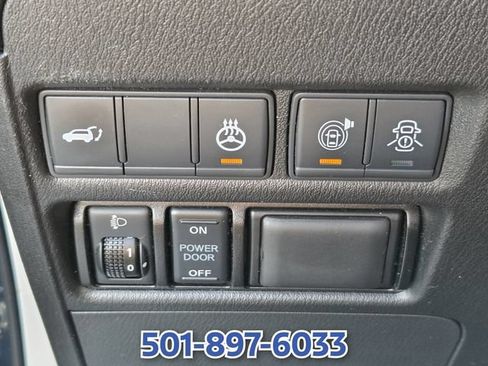 Used 2019 Nissan Armada Platinum w/ Captain's Chairs Package AWD/4WD image 28