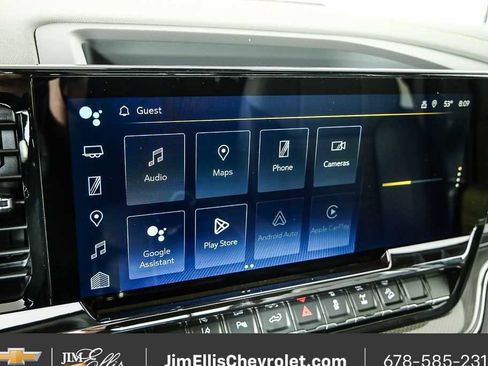 New 2026 Chevrolet Silverado 2500 ZR2 image 14