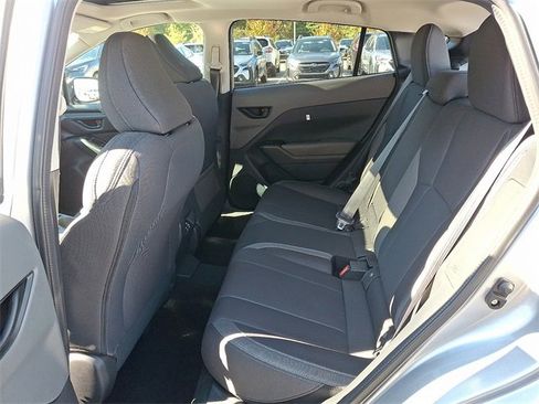 New 2026 Subaru Crosstrek 2.5i Premium image 5