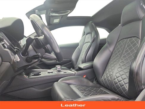 Used 2018 Audi S5 Premium Plus w/ Navigation Package image 11
