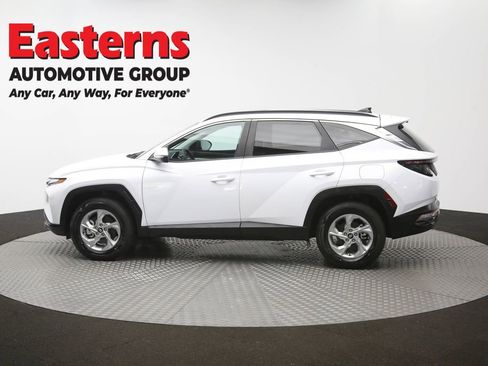 Used 2023 Hyundai Tucson SEL AWD/4WD image 61
