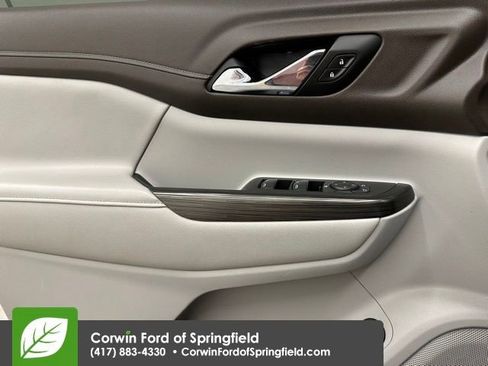 Used 2019 GMC Acadia SLT image 33