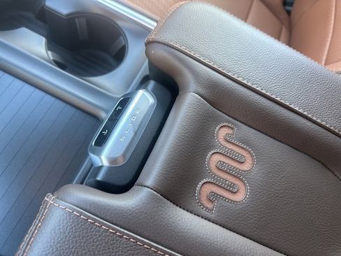 New 2025 Ford Expedition King Ranch image 27