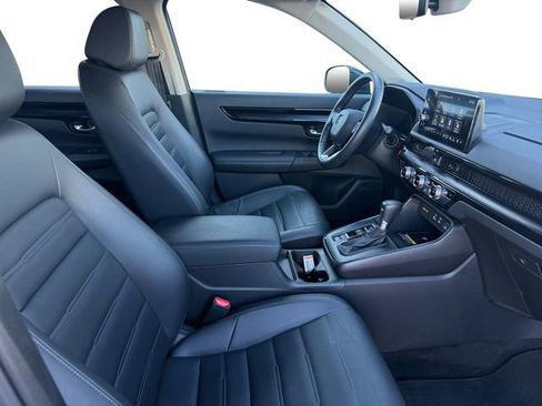 Used 2023 Honda CR-V EX-L image 15