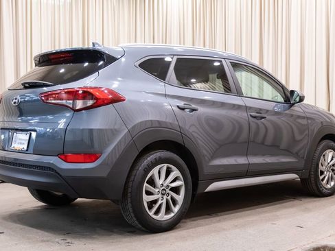 Used 2018 Hyundai Tucson SEL FWD image 6