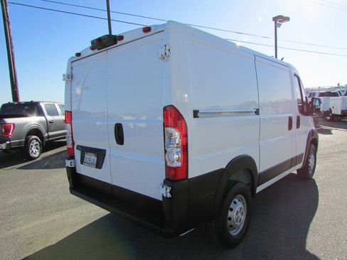 Used 2023 RAM ProMaster 1500 image 6