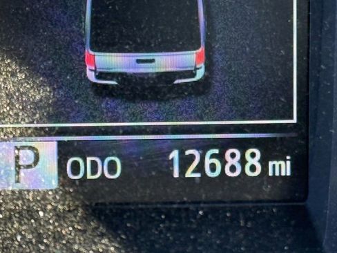 Used 2023 Toyota Tacoma TRD Off-Road image 7