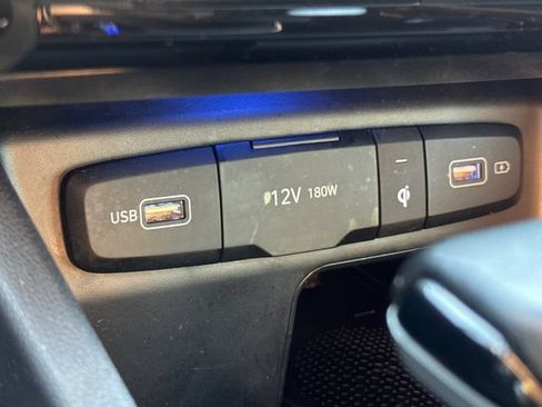 Used 2024 Hyundai Tucson XRT FWD image 26